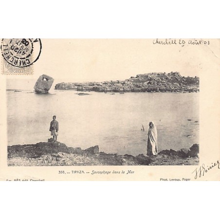 Rare collectable postcards of ALGERIA. Vintage Postcards of ALGERIA