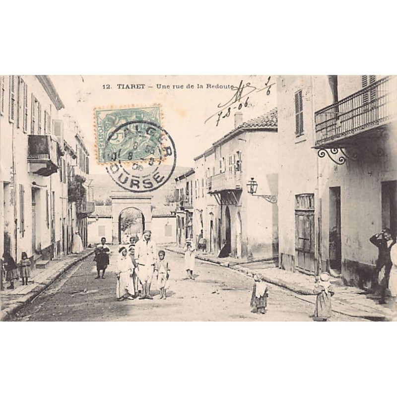 Rare collectable postcards of ALGERIA. Vintage Postcards of ALGERIA