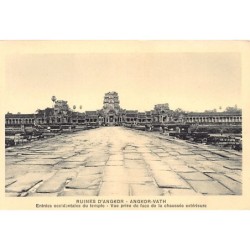 Rare collectable postcards of CAMBODIA. Vintage Postcards of CAMBODIA