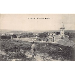 Rare collectable postcards of ALGERIA. Vintage Postcards of ALGERIA