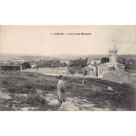 Rare collectable postcards of ALGERIA. Vintage Postcards of ALGERIA