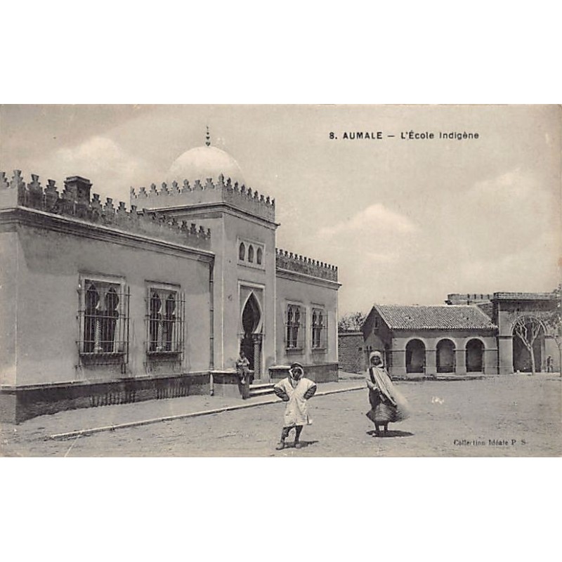 Rare collectable postcards of ALGERIA. Vintage Postcards of ALGERIA