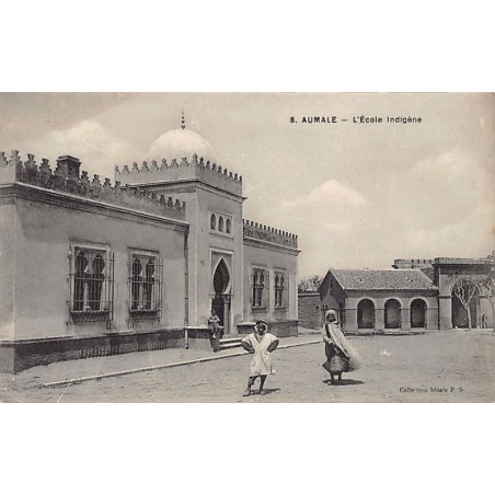 Rare collectable postcards of ALGERIA. Vintage Postcards of ALGERIA