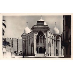 Rare collectable postcards of ALGERIA. Vintage Postcards of ALGERIA