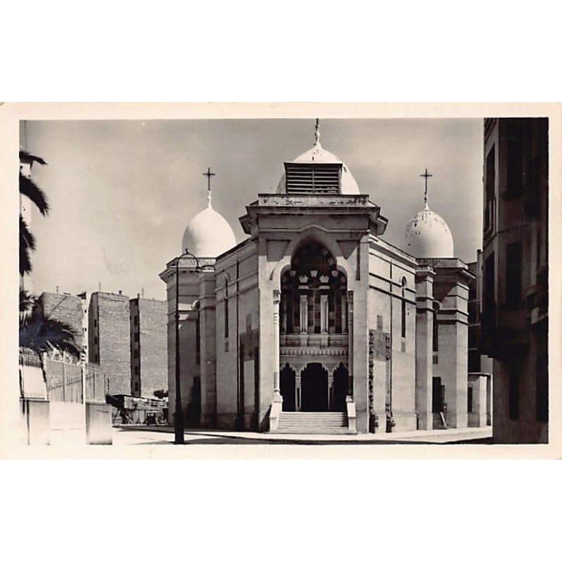 Rare collectable postcards of ALGERIA. Vintage Postcards of ALGERIA