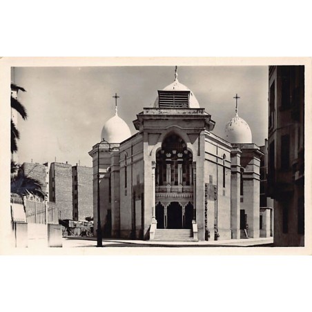 Rare collectable postcards of ALGERIA. Vintage Postcards of ALGERIA
