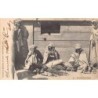 Rare collectable postcards of ALGERIA. Vintage Postcards of ALGERIA
