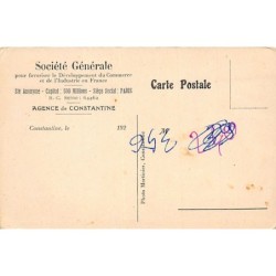 Rare collectable postcards of ALGERIA. Vintage Postcards of ALGERIA