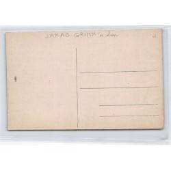 Rare collectable postcards of JUDAICA. Vintage Postcards of JUDAICA