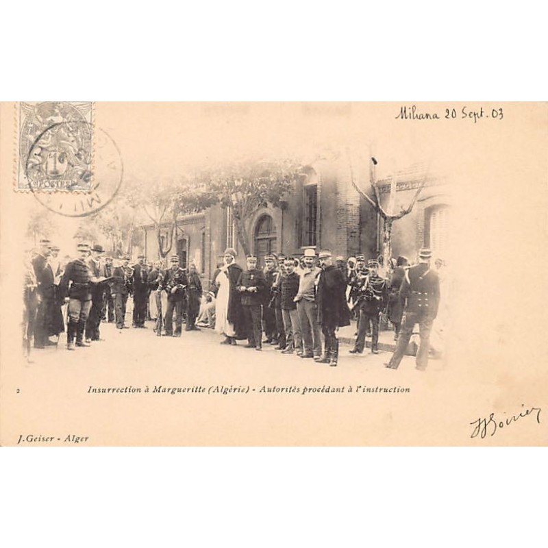Rare collectable postcards of ALGERIA. Vintage Postcards of ALGERIA