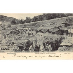 Rare collectable postcards of ALGERIA. Vintage Postcards of ALGERIA