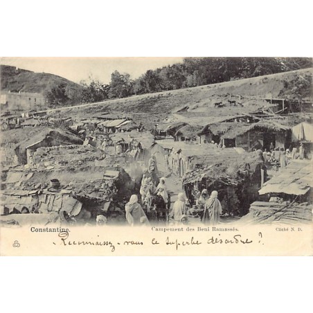 Rare collectable postcards of ALGERIA. Vintage Postcards of ALGERIA