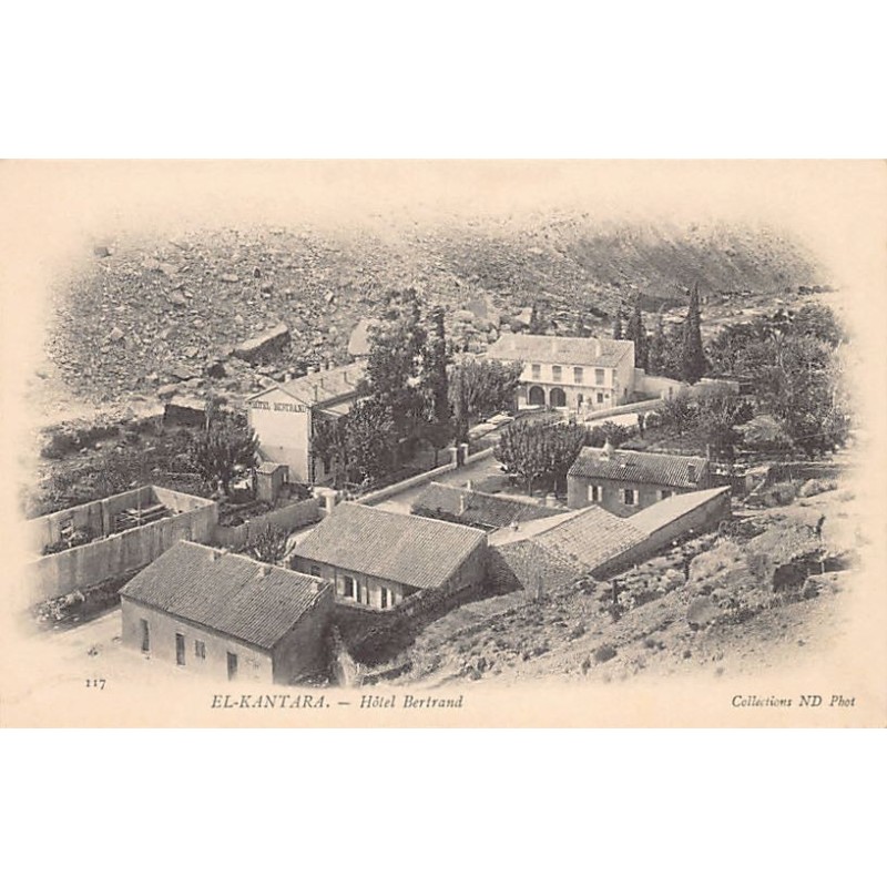 Rare collectable postcards of ALGERIA. Vintage Postcards of ALGERIA