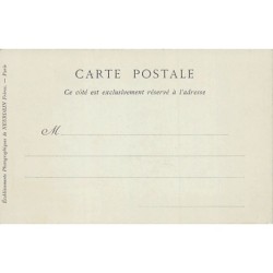 Rare collectable postcards of ALGERIA. Vintage Postcards of ALGERIA