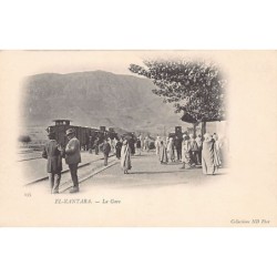 Rare collectable postcards of ALGERIA. Vintage Postcards of ALGERIA