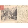 Rare collectable postcards of ALGERIA. Vintage Postcards of ALGERIA