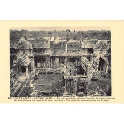 Rare collectable postcards of CAMBODIA. Vintage Postcards of CAMBODIA