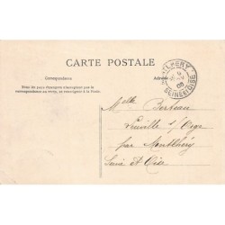 Rare collectable postcards of ALGERIA. Vintage Postcards of ALGERIA