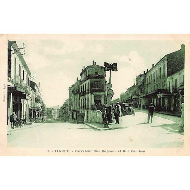 Rare collectable postcards of ALGERIA. Vintage Postcards of ALGERIA