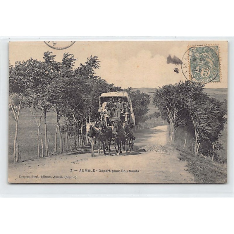 Rare collectable postcards of ALGERIA. Vintage Postcards of ALGERIA