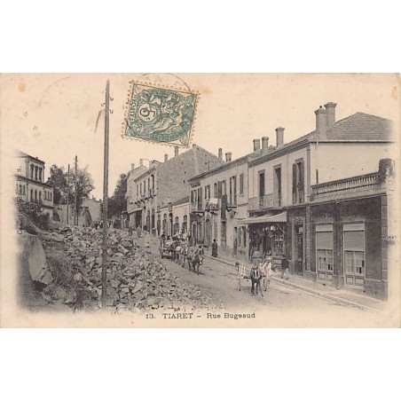 Rare collectable postcards of ALGERIA. Vintage Postcards of ALGERIA
