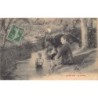 Rare collectable postcards of ALGERIA. Vintage Postcards of ALGERIA