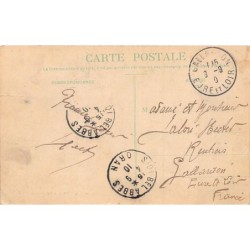 Rare collectable postcards of ALGERIA. Vintage Postcards of ALGERIA