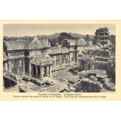 Rare collectable postcards of CAMBODIA. Vintage Postcards of CAMBODIA