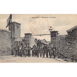 Rare collectable postcards of ALGERIA. Vintage Postcards of ALGERIA