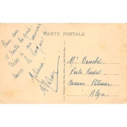 Rare collectable postcards of ALGERIA. Vintage Postcards of ALGERIA