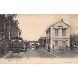 Rare collectable postcards of ALGERIA. Vintage Postcards of ALGERIA
