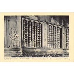 Rare collectable postcards of CAMBODIA. Vintage Postcards of CAMBODIA