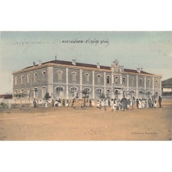 Rare collectable postcards of ALGERIA. Vintage Postcards of ALGERIA