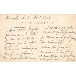 Rare collectable postcards of ALGERIA. Vintage Postcards of ALGERIA