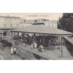 Rare collectable postcards of ALGERIA. Vintage Postcards of ALGERIA