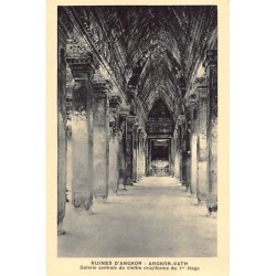 Rare collectable postcards of CAMBODIA. Vintage Postcards of CAMBODIA