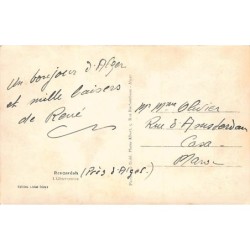 Rare collectable postcards of ALGERIA. Vintage Postcards of ALGERIA