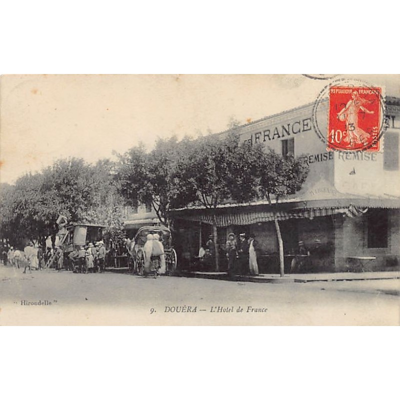 Rare collectable postcards of ALGERIA. Vintage Postcards of ALGERIA