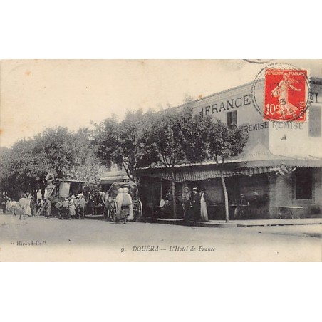 Rare collectable postcards of ALGERIA. Vintage Postcards of ALGERIA