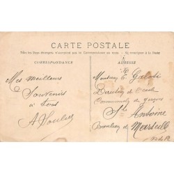 Rare collectable postcards of ALGERIA. Vintage Postcards of ALGERIA