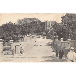 Rare collectable postcards of ALGERIA. Vintage Postcards of ALGERIA