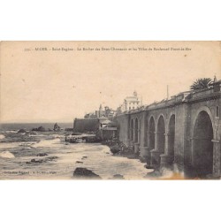 Rare collectable postcards of ALGERIA. Vintage Postcards of ALGERIA
