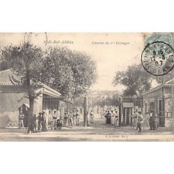 Rare collectable postcards of ALGERIA. Vintage Postcards of ALGERIA