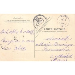 Rare collectable postcards of ALGERIA. Vintage Postcards of ALGERIA