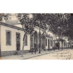 Rare collectable postcards of ALGERIA. Vintage Postcards of ALGERIA