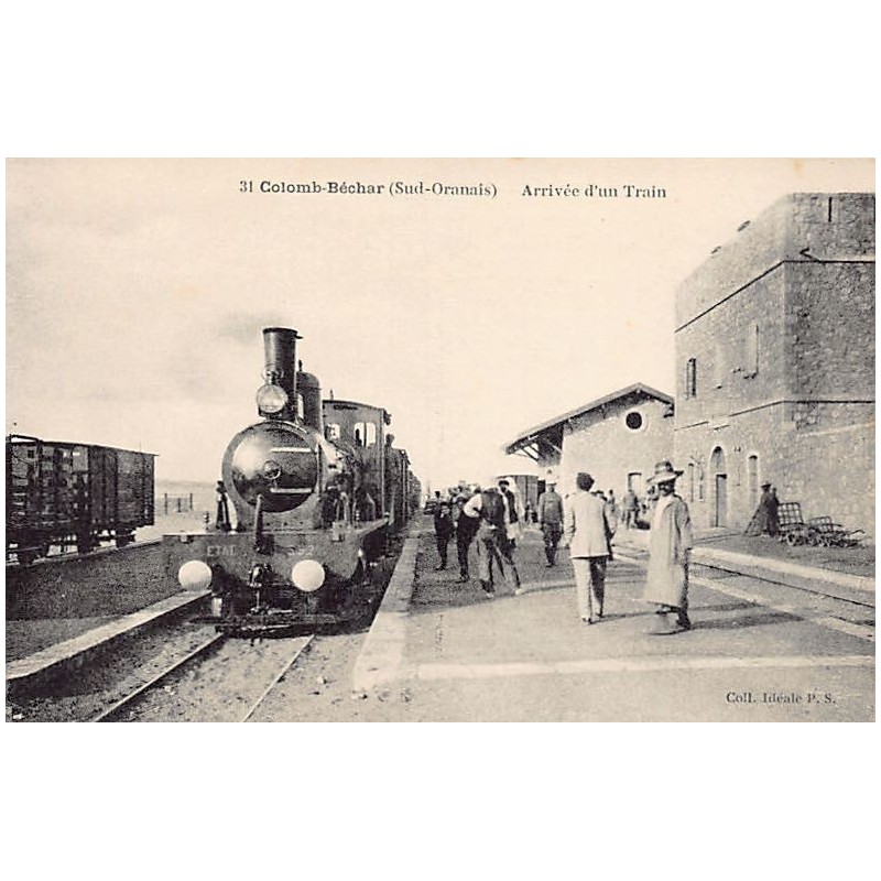 Rare collectable postcards of ALGERIA. Vintage Postcards of ALGERIA