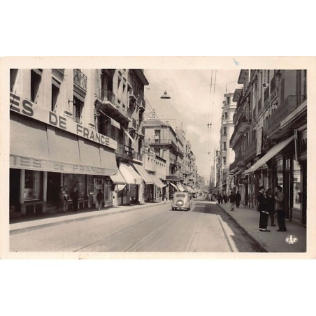 Rare collectable postcards of ALGERIA. Vintage Postcards of ALGERIA