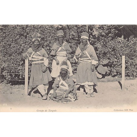 Rare collectable postcards of ALGERIA. Vintage Postcards of ALGERIA