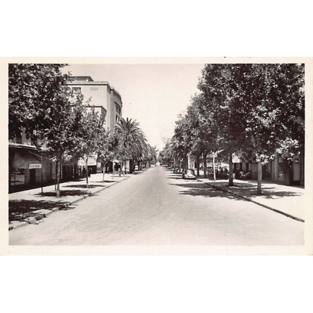 Rare collectable postcards of ALGERIA. Vintage Postcards of ALGERIA