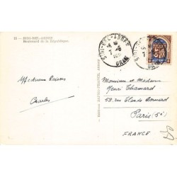Rare collectable postcards of ALGERIA. Vintage Postcards of ALGERIA